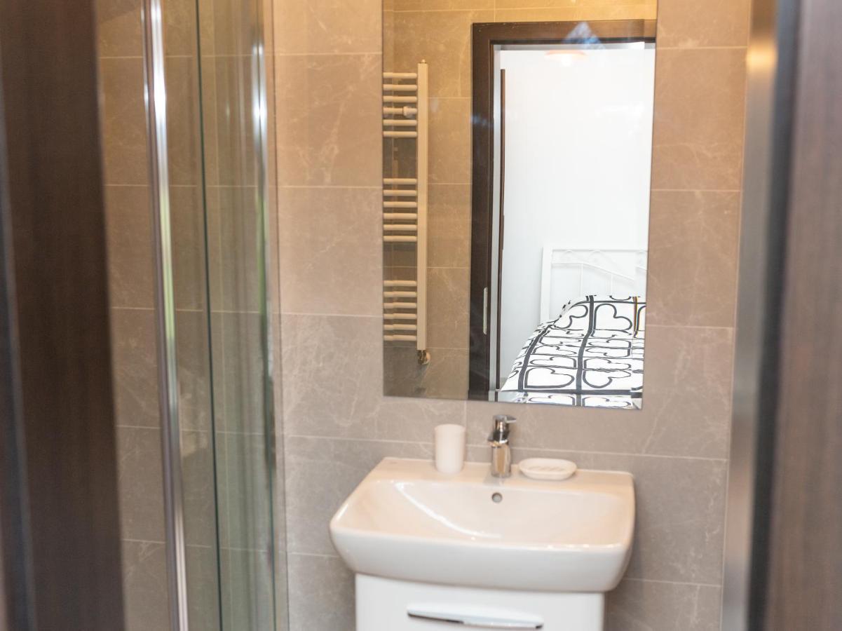 Palas Studios Iasi Bagian luar foto