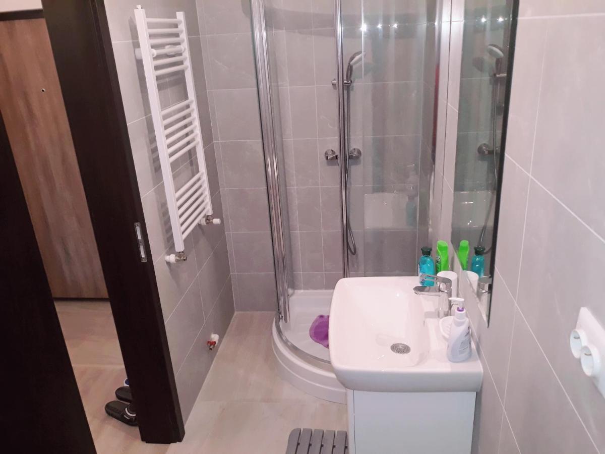 Palas Studios Iasi Bagian luar foto