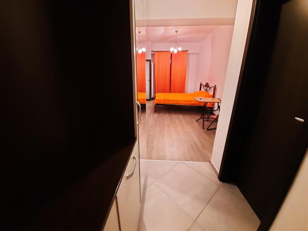 Palas Studios Iasi Bagian luar foto