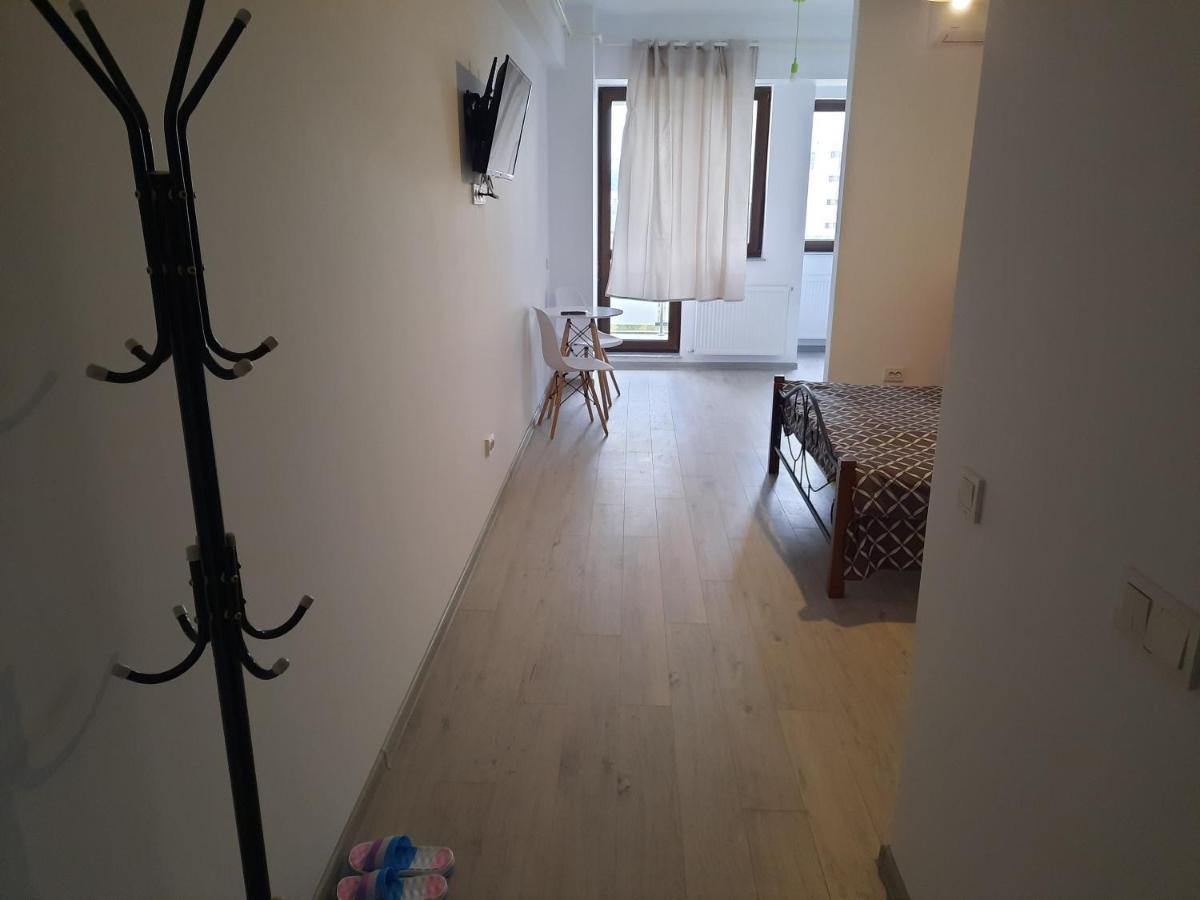 Palas Studios Iasi Bagian luar foto