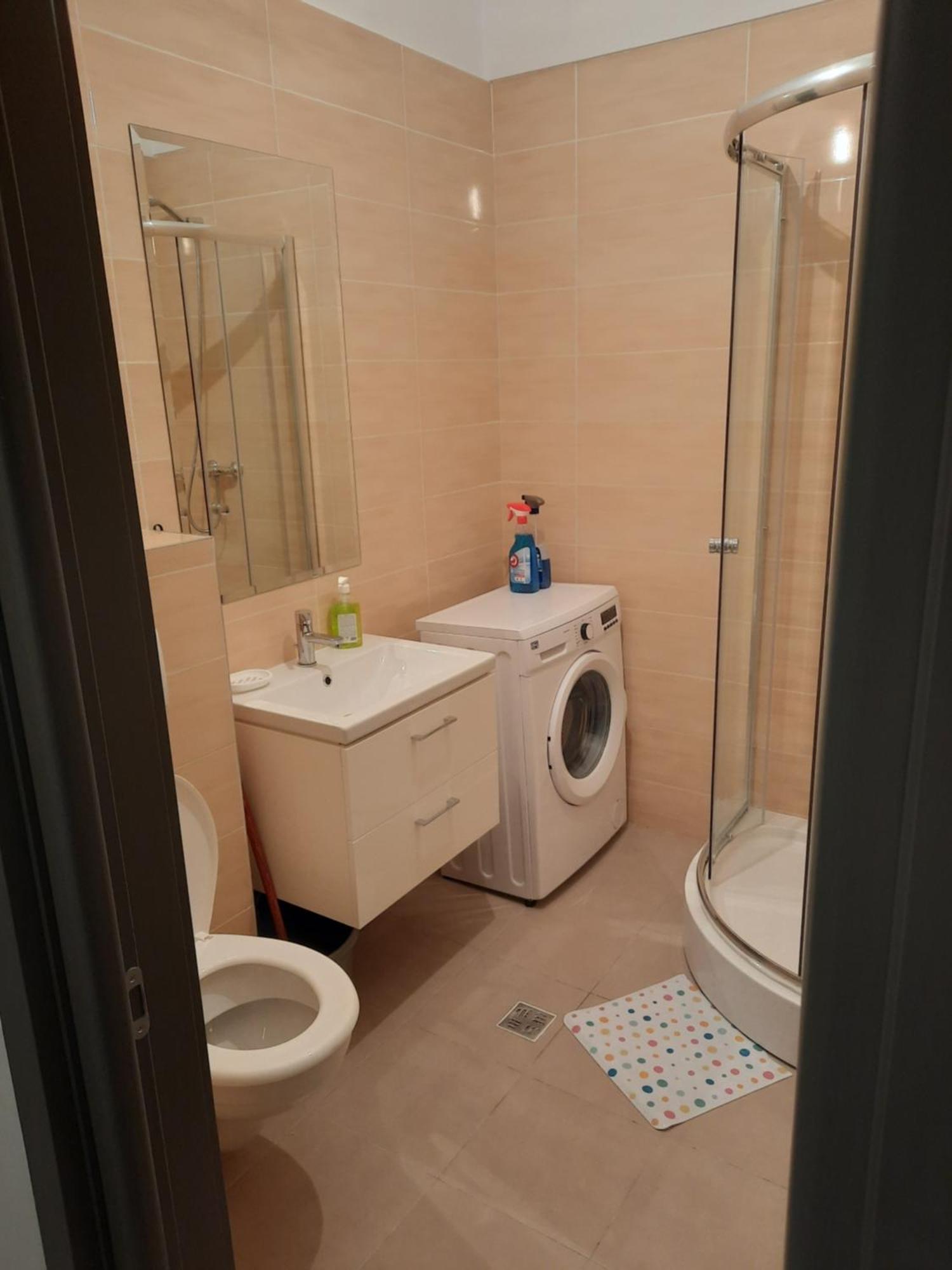 Palas Studios Iasi Bagian luar foto