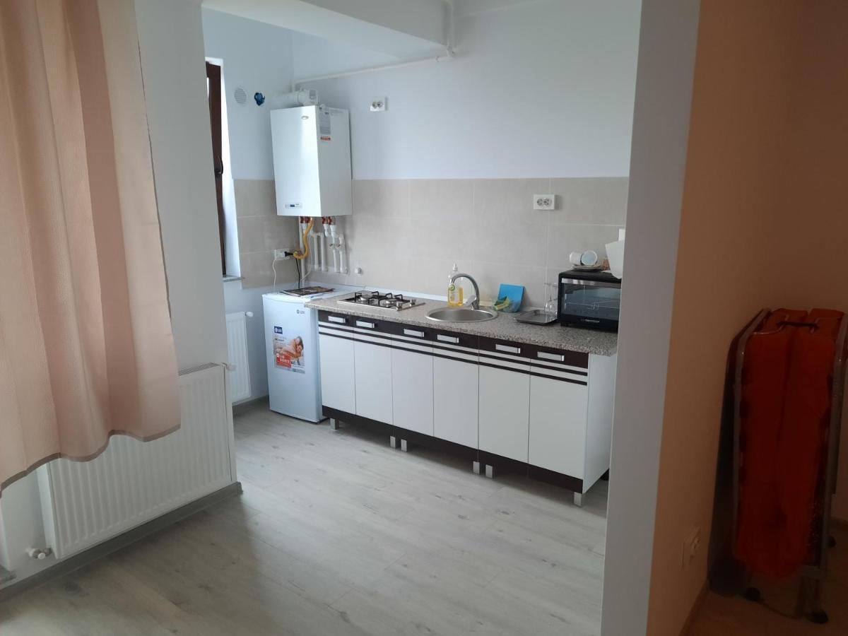 Palas Studios Iasi Bagian luar foto
